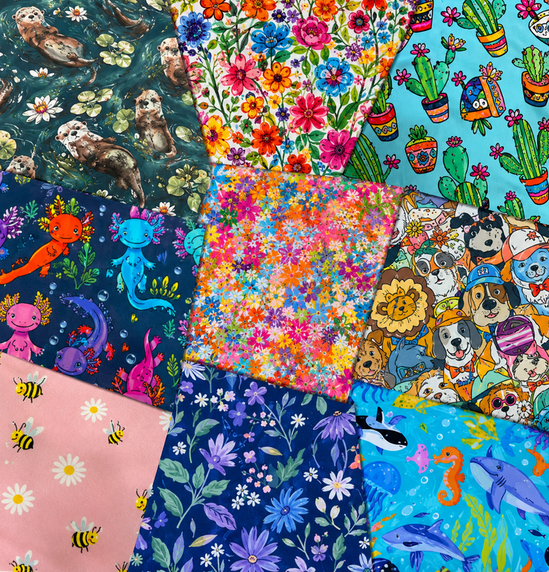 Summer Collection