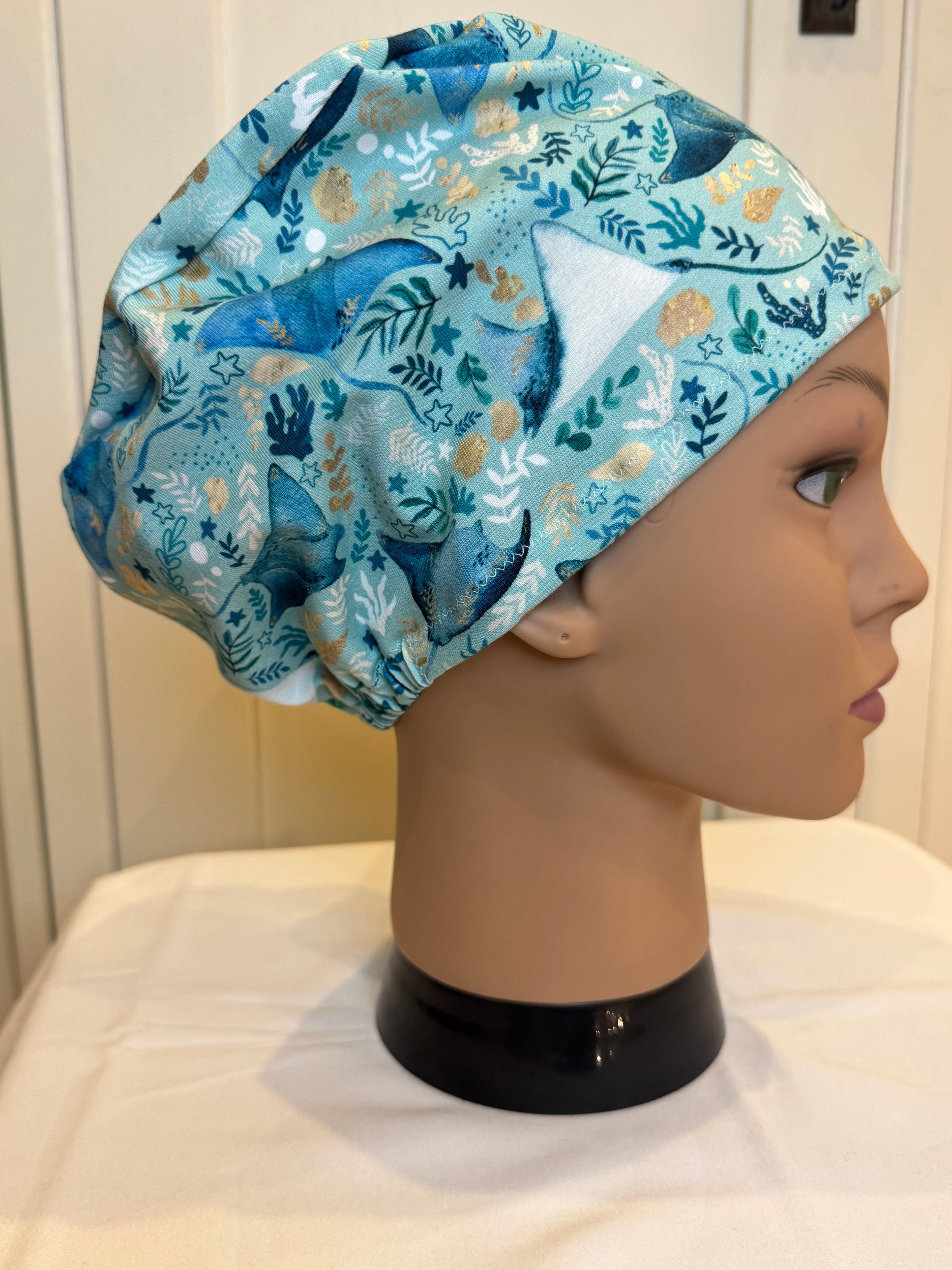 NEW designs and fabrics