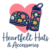 Heartfelt Hats - Home