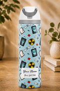 Radiology Themed Water Bottle 720ml/960ml