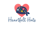 Heartfelt Hats - Home