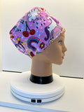 Fairytale Fields Jersey Theatre Hat.  Standard & Large Size.